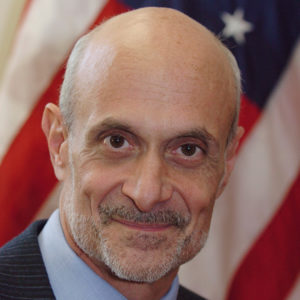 Michael Chertoff - Co-founder and Executive Chairman - The Chertoff Group