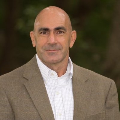 Fred Wainwright - VP, Critical Infrastructure Services - Delta Risk