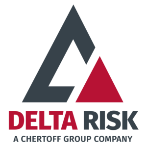 delta risk logo