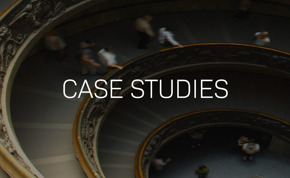 cyber security case studies