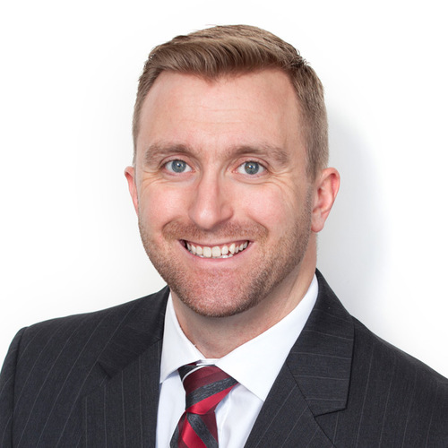 Chris Hendricks - VP, Security Operations