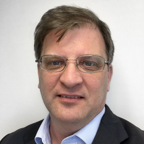 Michael McKinely - VP and General Manager