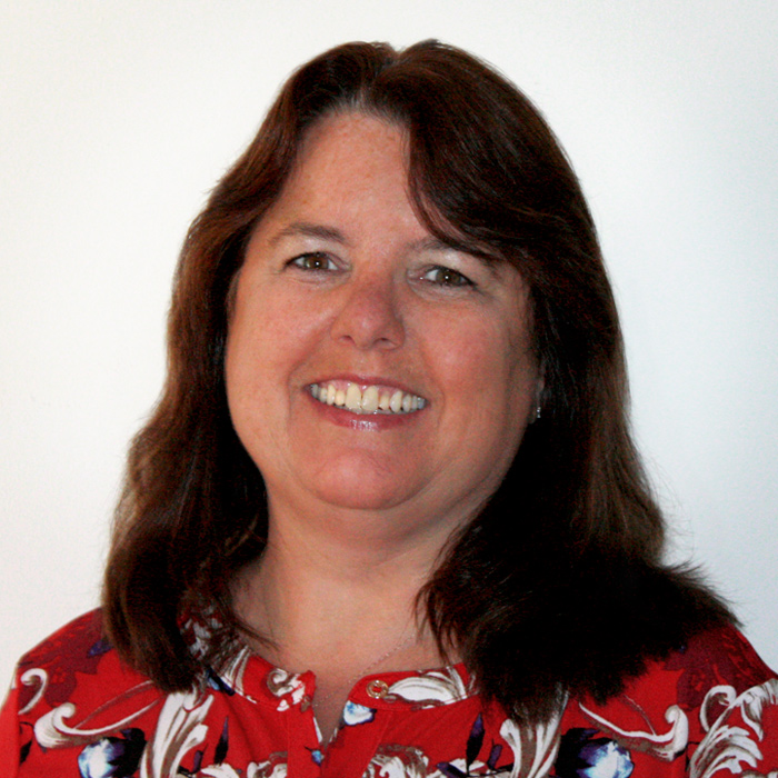 Patty H. Pezely - VP, Healthcare