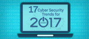 cyber security trends for 2017