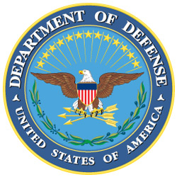 department of defense 