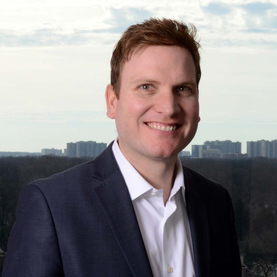 Wesley VanDenburg - Vice President of Sales