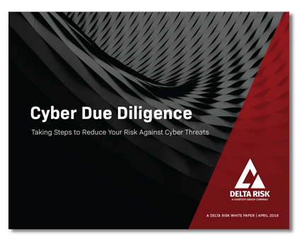 cyber and information technology due diligence