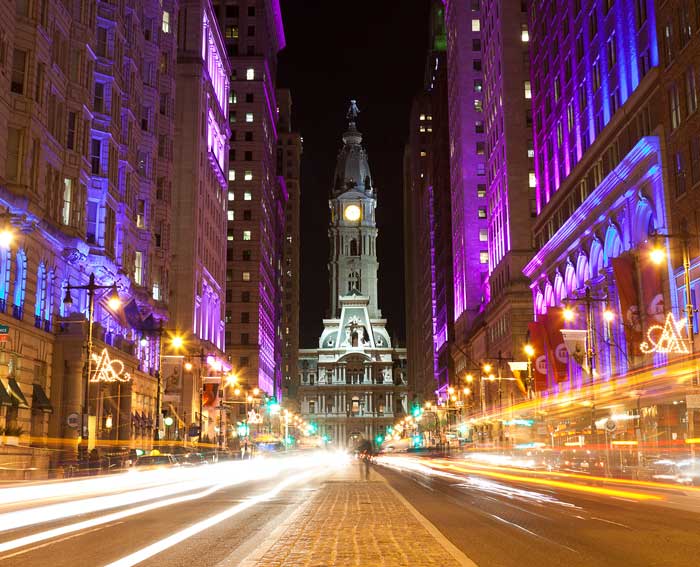 SecureWorld Philadelphia 2018