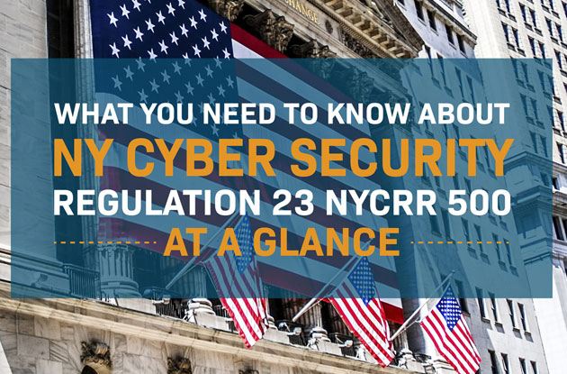 NY Cyber Security