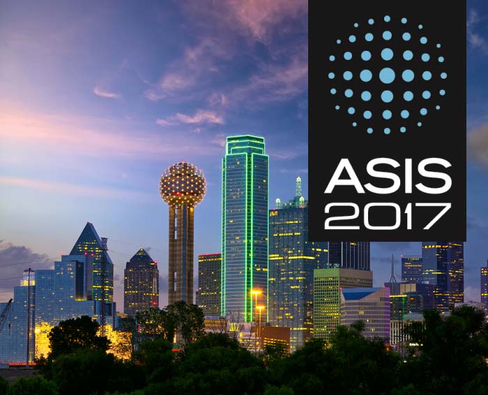 ASIS Annual Seminar and Exhibits