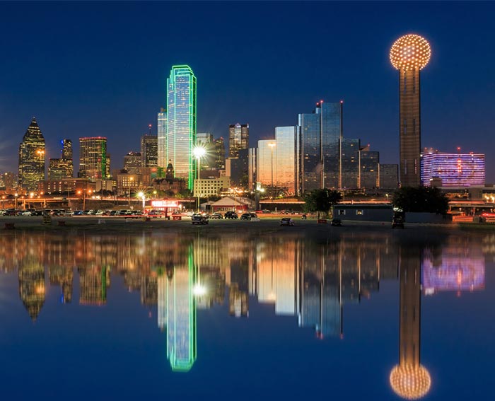 Secure World Dallas
