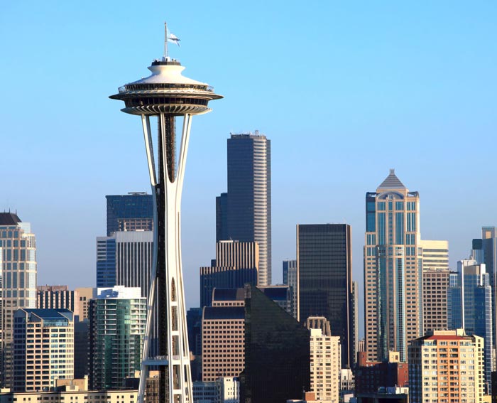 Secure World Seattle