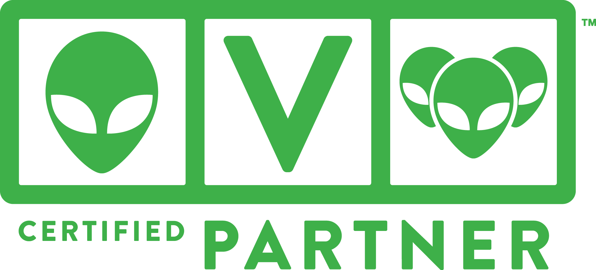 Alien Vault Partner