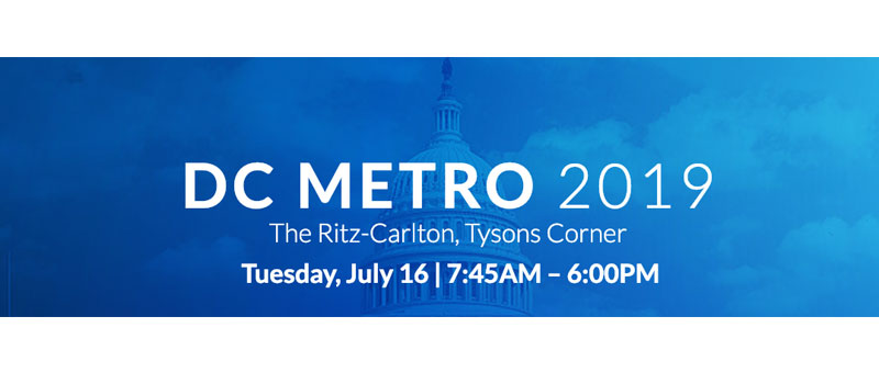 Cyber Security Summit USA – DC Metro