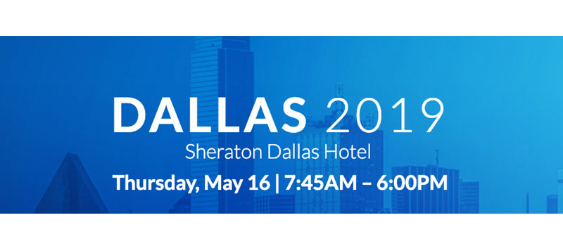 Cyber Security Summit USA - Dallas