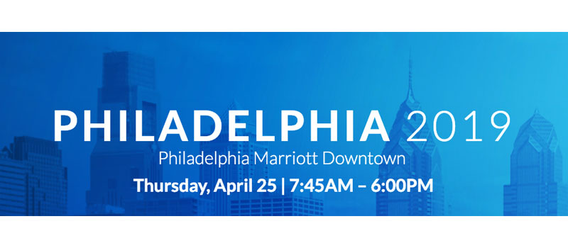 Cyber Security Summit USA - Philadelphia