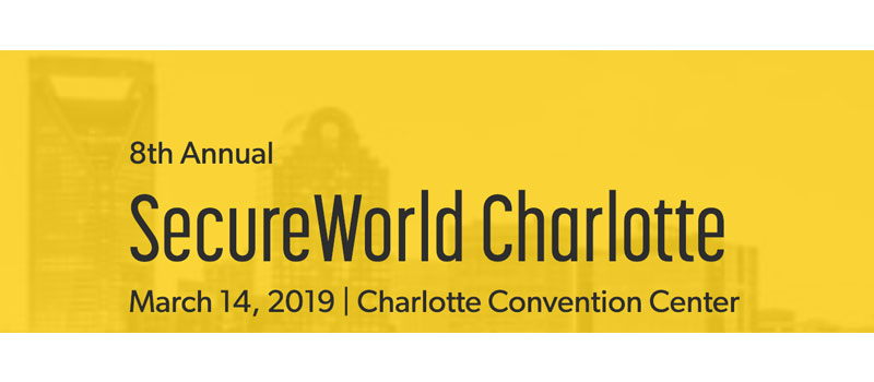 8th Annual SecureWorld Charlotte