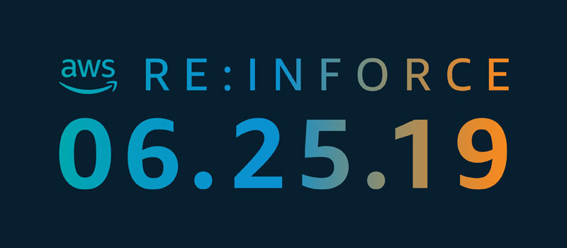 AWS Re-Inforce