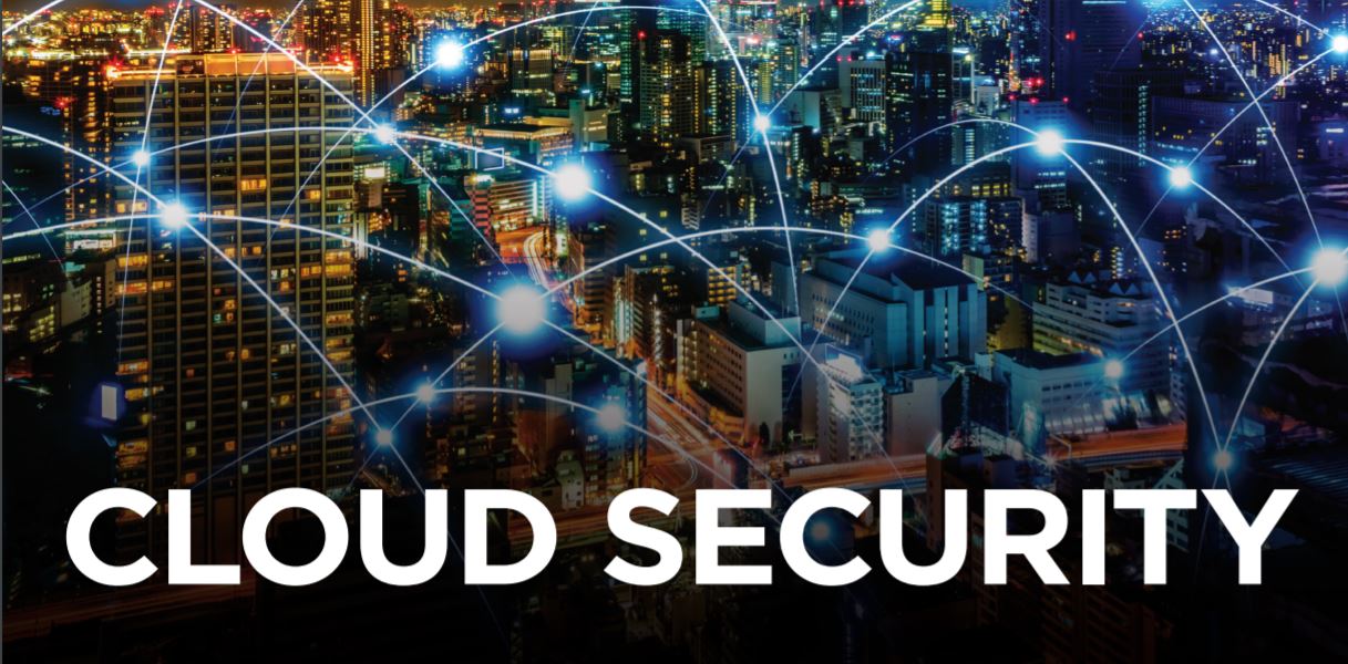Cloud Security by the Numbers