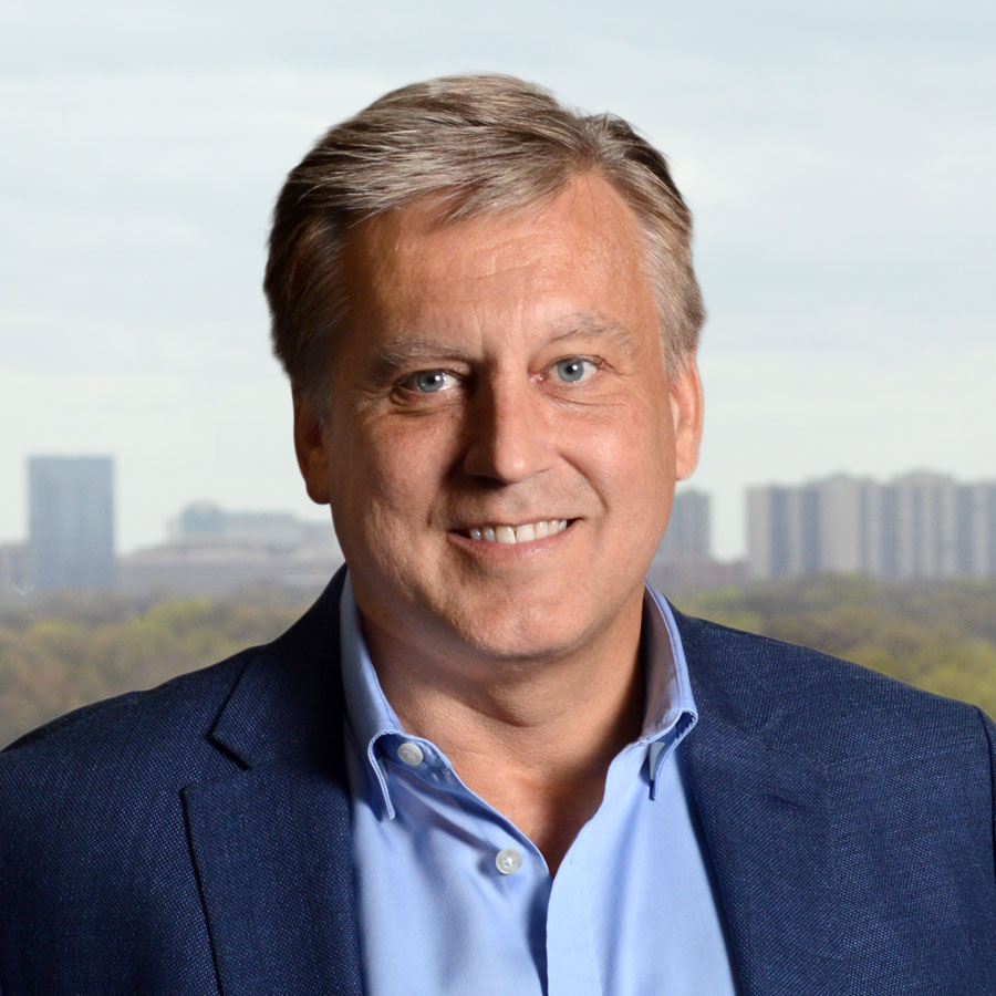 Christopher McFaul - Senior IT Sales and Security Consultant