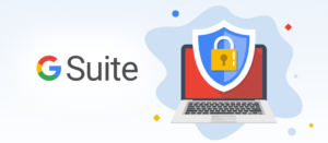 G Suite Security Features image