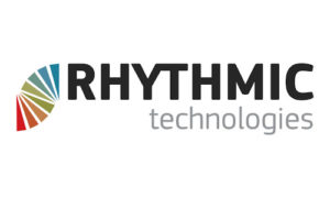 Rhythmic logo