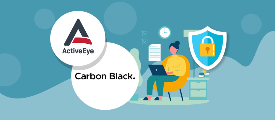 Endpoint Protection Enhancing Carbon Black With Activeeye